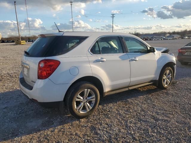 Vin: 2gnalbek9d6216371, lot: 47163135, chevrolet equinox ls 20133