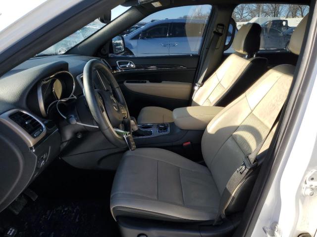 2017 JEEP GRAND CHER - 1C4RJFBG8HC613673