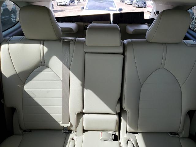 2020 TOYOTA HIGHLANDER - 5TDHZRBH8LS048346