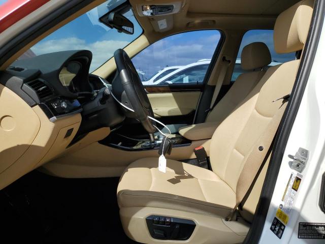 2017 BMW X3 XDRIVE2 - 5UXWX9C37H0W78030