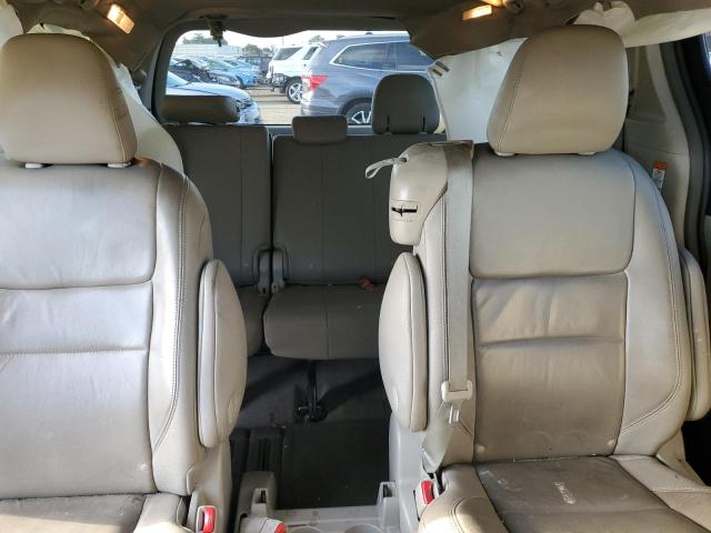 2015 TOYOTA SIEANNA 5TDYK3DC1FS567228