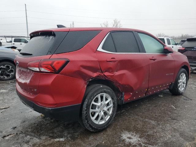 Vin: 3gnaxkeg4rs100777, lot: 43790675, chevrolet equinox lt 20243
