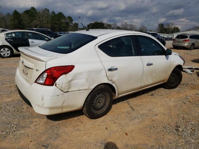 Vin: 3n1cn7ap9kl858739, lot: 47093645, nissan versa s 20193