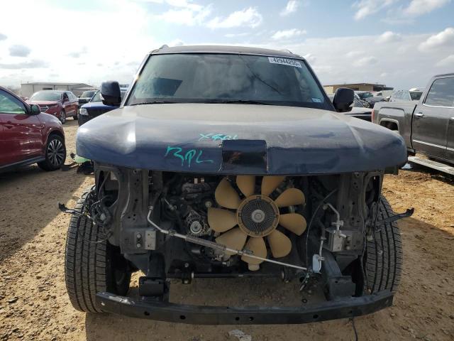 2019 NISSAN ARMADA SV JN8AY2ND6KX010017