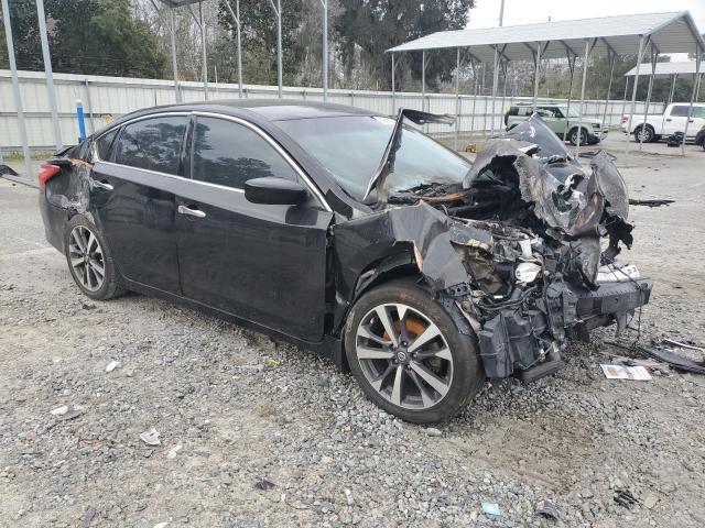 Vin: 1n4al3apxgc179221, lot: 46412945, nissan altima 2.5 20164