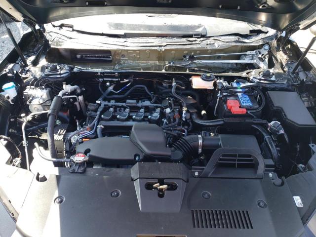 2025 HONDA CR-V EX - 2HKRS3H4XSH313928
