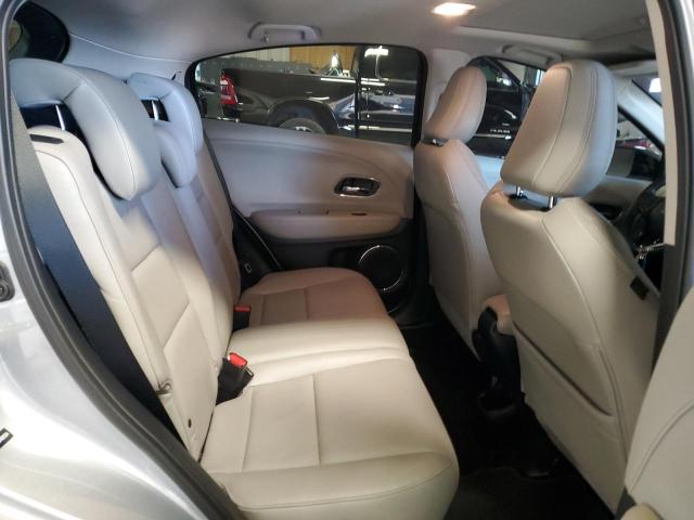2019 HONDA HR-V TOURI 3CZRU6H91KM702534