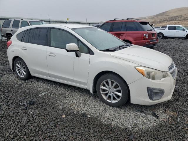 Vin: jf1gpac6xd2815791, lot: 44316495, subaru impreza premium 20134