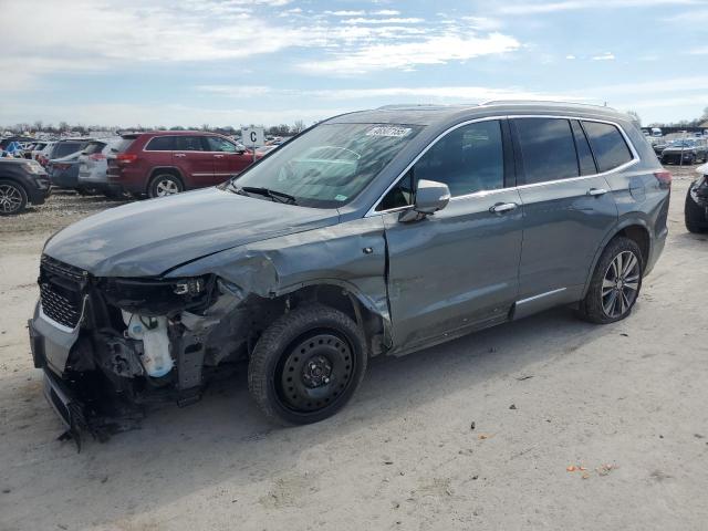 Vin: 1gykpcrs5nz114583, lot: 46507155, cadillac xt6 premium luxury 2022 img_1