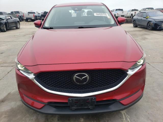 2018 MAZDA CX-5 SPORT - JM3KFABM3J1459541