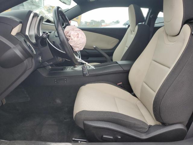 2015 CHEVROLET CAMARO LT 2G1FD1E35F9261185