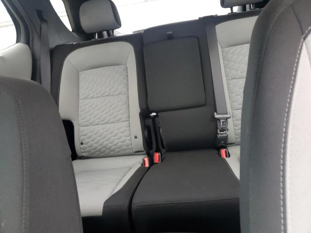 2021 CHEVROLET EQUINOX LT - 2GNAXJEV6M6143923