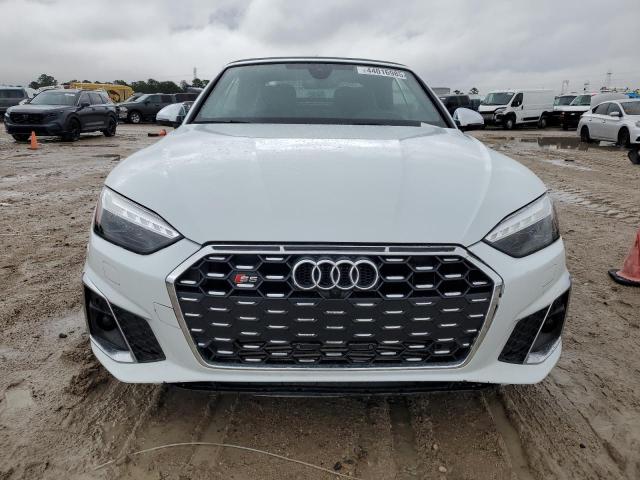 2024 AUDI S5 PRESTIG WAUY4GF58RN002675