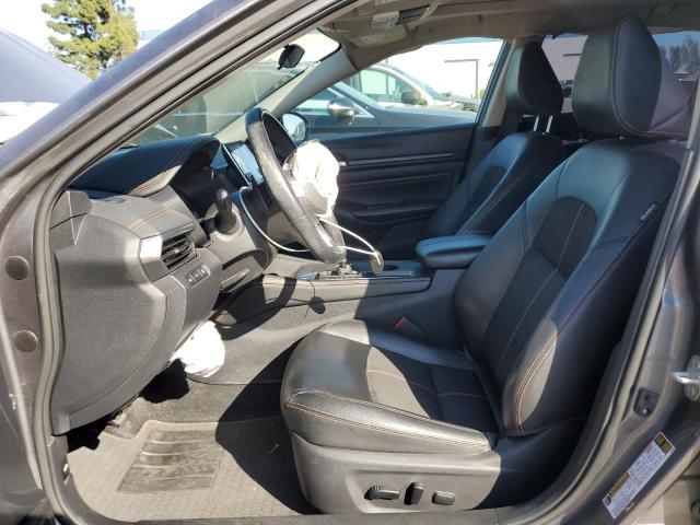 2019 NISSAN ALTIMA SR - 1N4AL4CV8KC224022