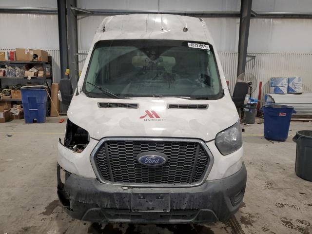 2022 FORD TRANSIT T- - 1FDAX9XG6NKA77311