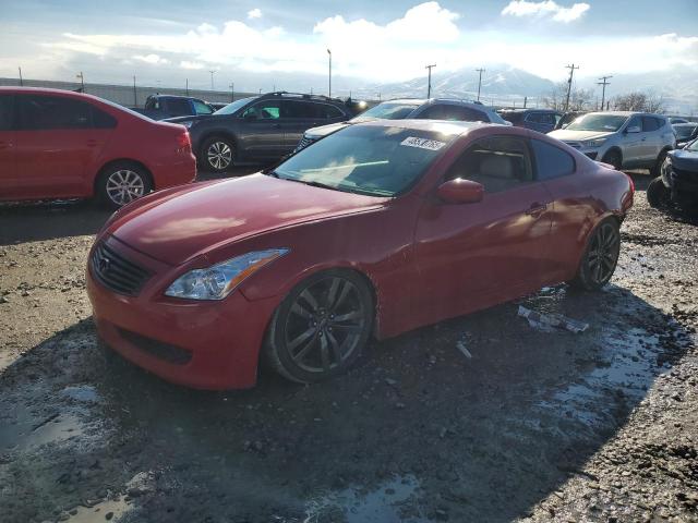Vin: jn1cv6el7am152245, lot: 46530765, infiniti g37 20101