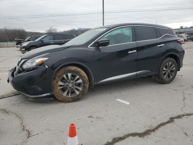 NISSAN MURANO S