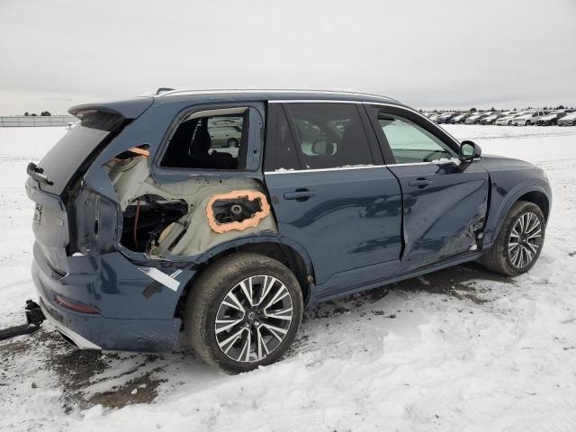 2020 VOLVO XC90 T8 MO YV4BR0CK4L1588184