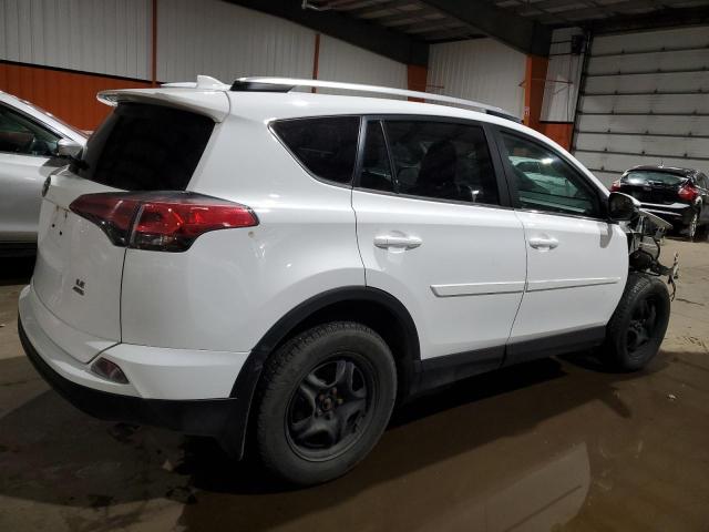 Vin: 2t3bfrev8jw856305, lot: 45546185, toyota rav4 le 20183