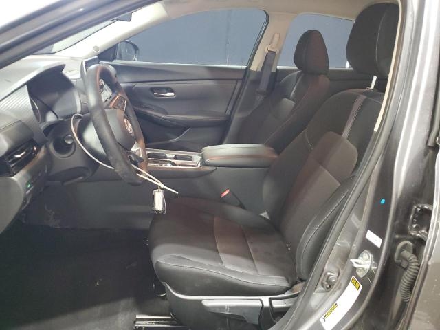 2024 NISSAN SENTRA SV - 3N1AB8CV1RY333477
