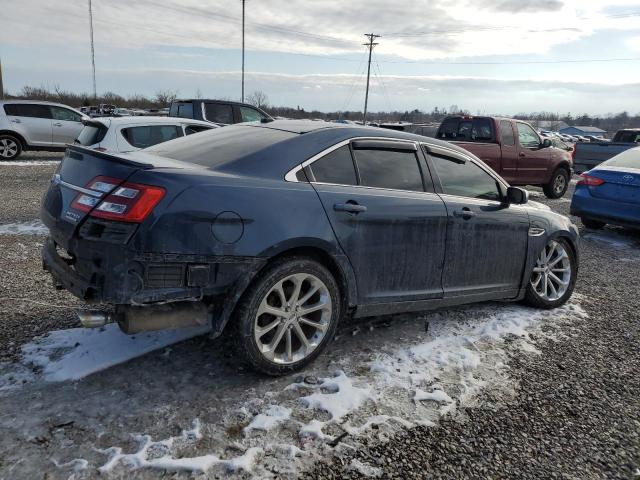 Vin: 1fahp2f86gg157577, lot: 46349755, ford taurus limited 20163