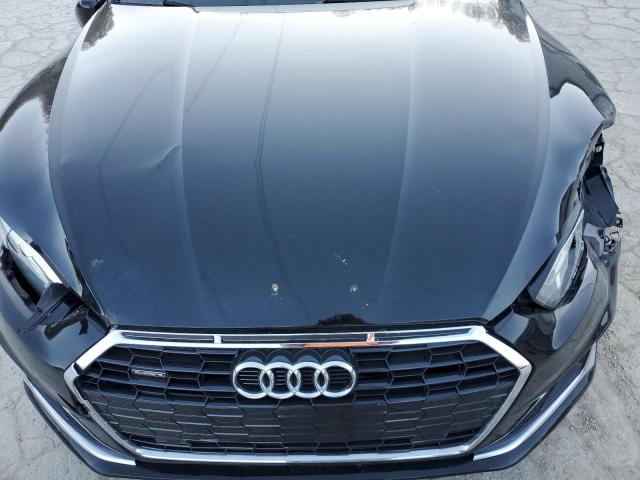 2020 AUDI A5 PREMIUM - WAUANCF52LA007795