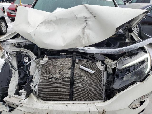 2018 HONDA PILOT EX 5FNYF6H3XJB027129