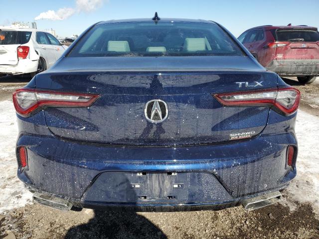 2021 ACURA TLX TECHNO 19UUB6F47MA007571