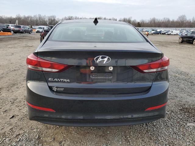 2018 HYUNDAI ELANTRA SE - 5NPD84LF3JH376567