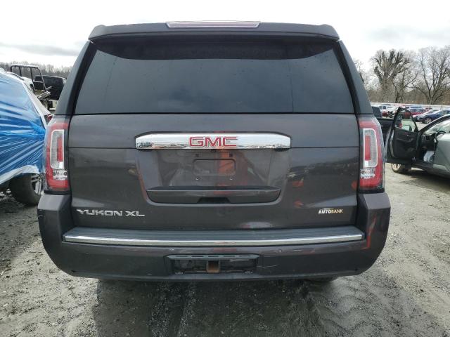 2015 GMC YUKON XL D - 1GKS2JKJ3FR695646