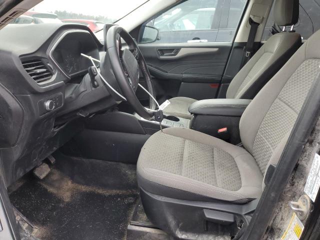 2022 FORD ESCAPE SE - 1FMCU9G6XNUA81018