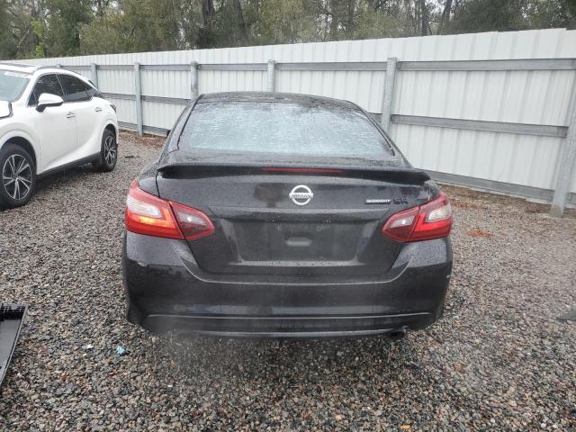 2018 NISSAN ALTIMA 2.5 - 1N4AL3AP7JC267568