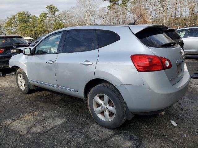 Vin: jn8as5mt0dw033121, lot: 44336065, nissan rogue s 20132