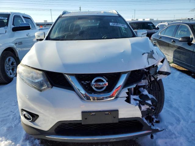 2016 NISSAN ROGUE S - 5N1AT2MV2GC861147