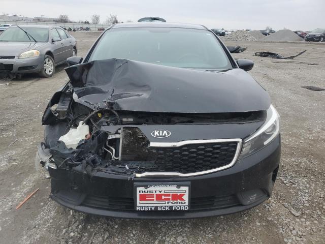 2017 KIA FORTE LX - 3KPFL4A75HE103339