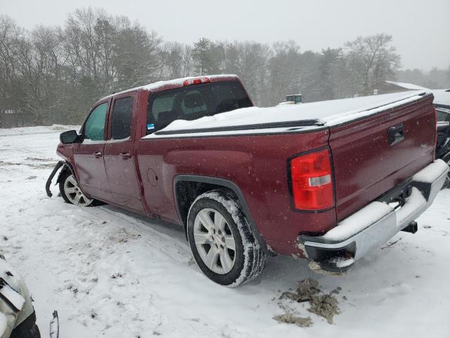 2016 GMC SIERRA K15 - 1GTV2MEC1GZ361933