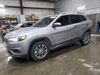 2019 JEEP CHEROKEE L - 1C4PJLLB6KD120424