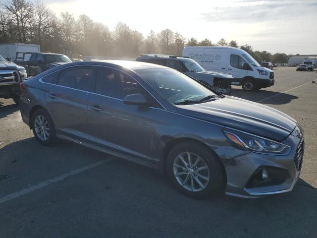 Vin: 5npe24af2kh803280, lot: 45449275, hyundai sonata se 20194