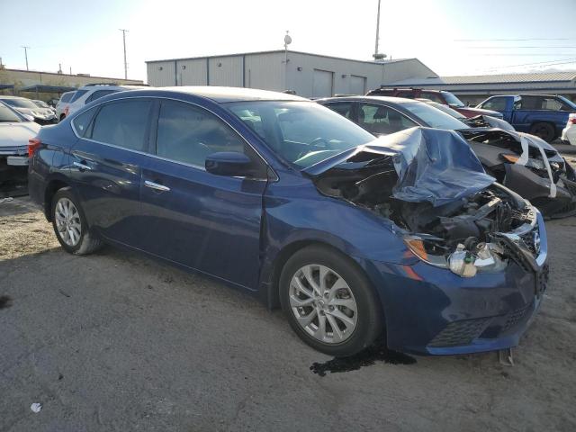 2017 NISSAN SENTRA S - 3N1AB7AP4HY361819