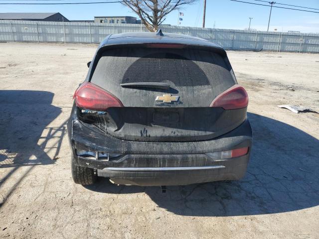 2020 CHEVROLET BOLT EV LT 1G1FY6S06L4148775