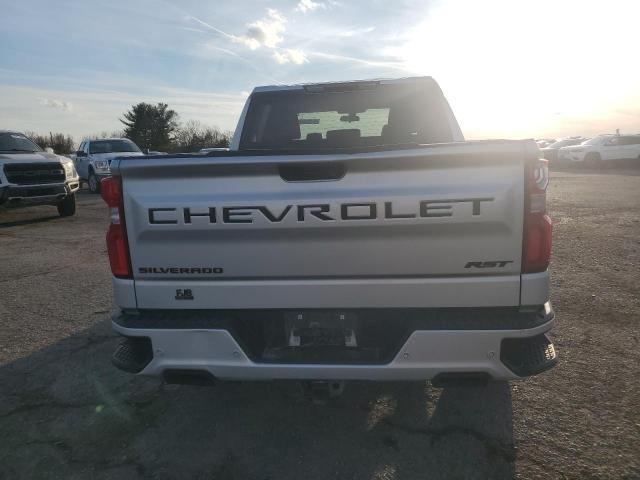 1GCUYEED1NZ176884 2022 CHEVROLET ALL Models