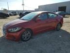 2017 HYUNDAI ELANTRA SE - KMHD84LF6HU069471