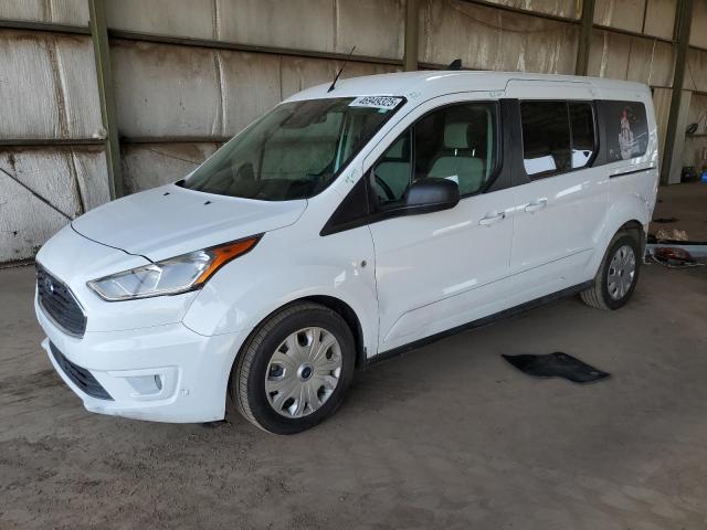 FORD TRANSIT CO