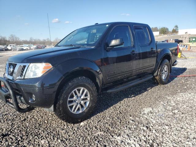 Vin: 1n6ad0ev2gn725834, lot: 46468675, nissan frontier s 2016 img_1