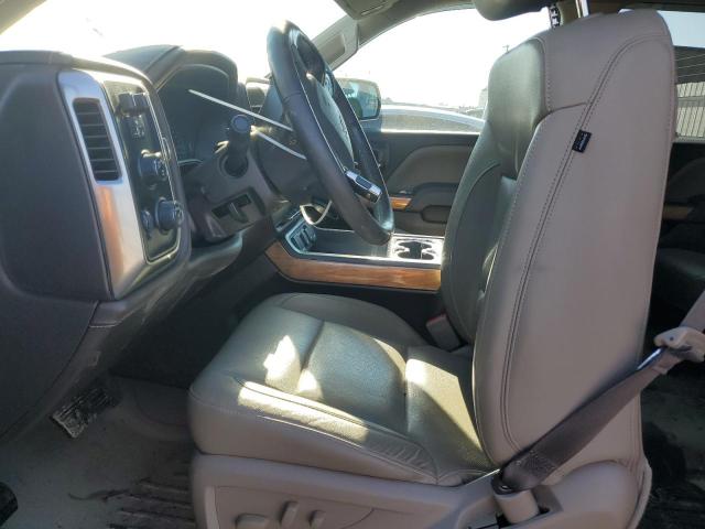 2017 CHEVROLET SILVERADO - 3GCUKSEC5HG511267