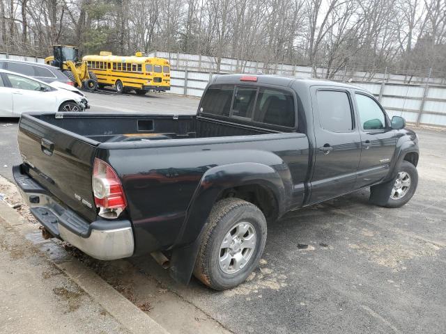 Vin: 5temu4fn7az694249, lot: 45207355, toyota tacoma double cab long bed 20103