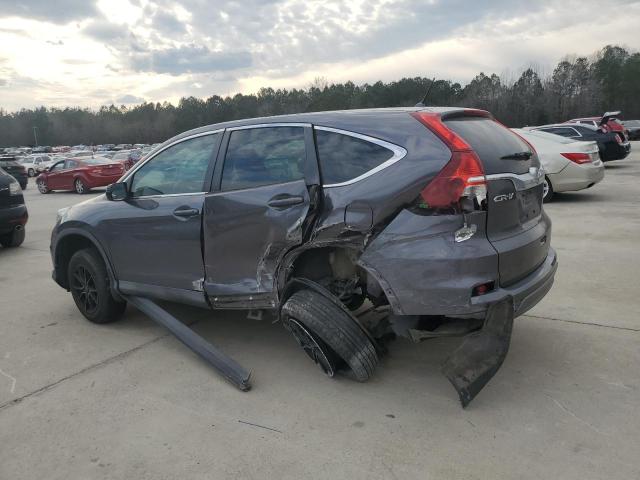 Vin: 2hkrm4h33fh684328, lot: 47239515, honda crv lx 20152