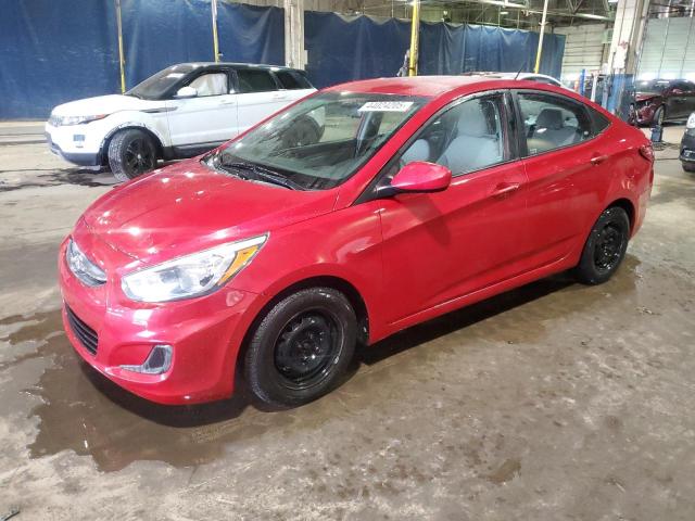 2016 HYUNDAI ACCENT SE - KMHCT4AE8GU106281