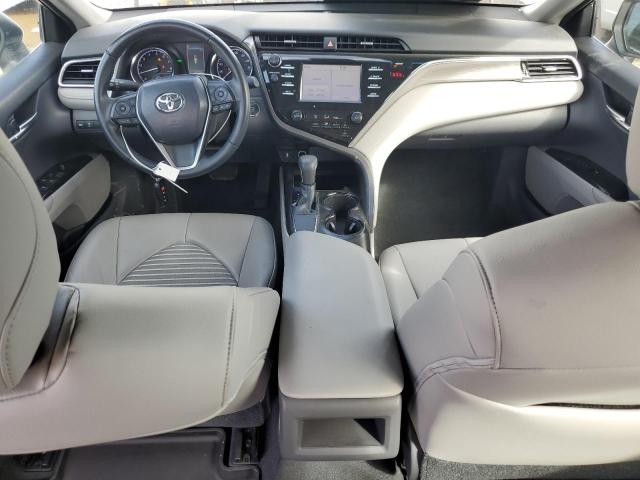 2018 TOYOTA CAMRY L - 4T1B11HK2JU677770