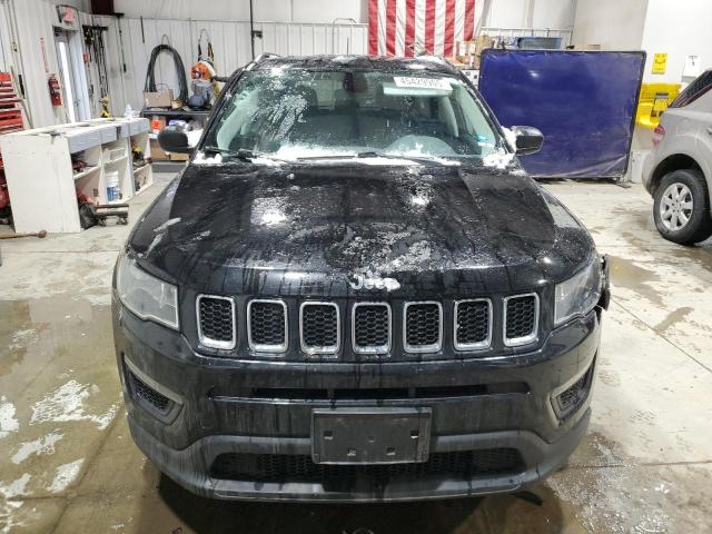 2019 JEEP COMPASS SP - 3C4NJDAB0KT598753